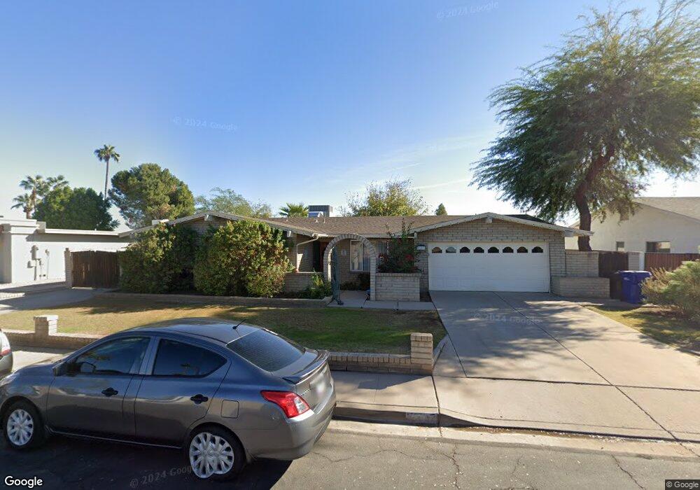 2507 W Pecos Ave, Mesa, AZ 85202 - photo 1