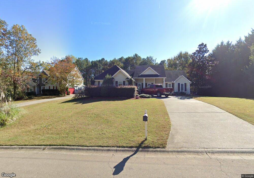 110 Holly Place unit 6, Holly Springs, GA 30115 - photo 1