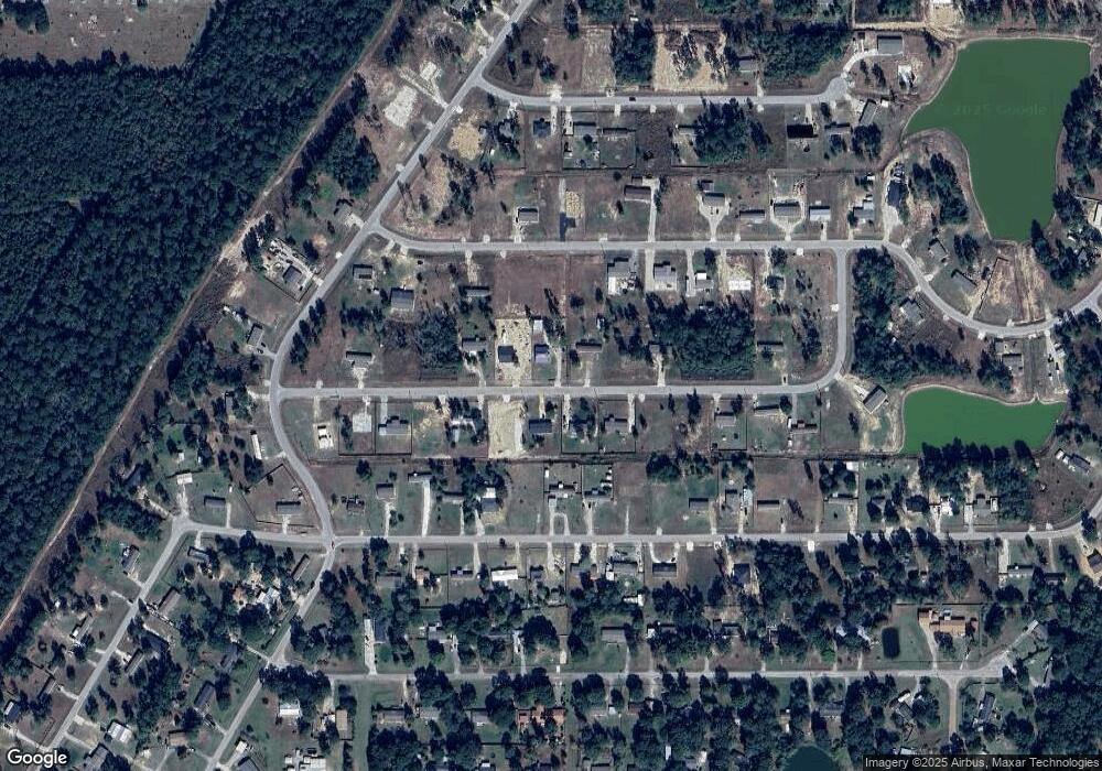 CR37494 County Road 37494 & Cr 37495, Cleveland, TX 77327 - photo 1