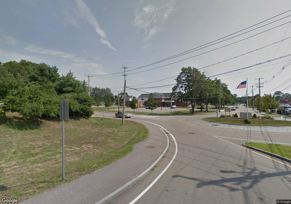 0 Chestnut St & Bear Island, Foxboro, MA 02035 - photo 1