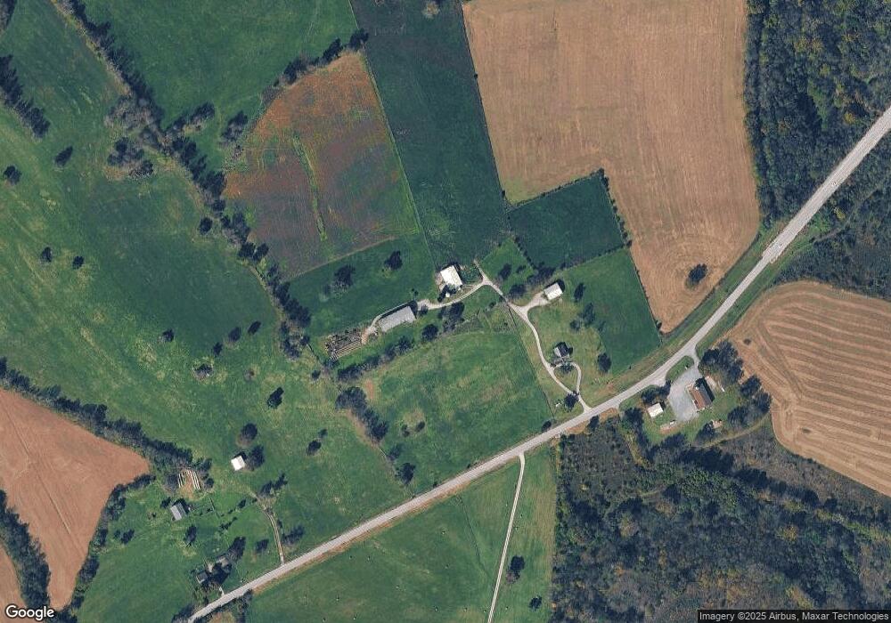 2887 Lexington Rd, Harrodsburg, KY 40330 - photo 1