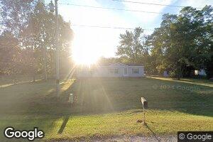 2923 Selmaville Rd, Salem, IL 62881
