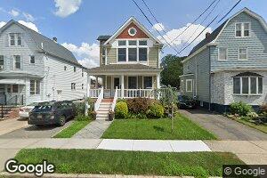 322 Livingston Ave Unit Ground Flr, Lyndhurst, NJ 07071