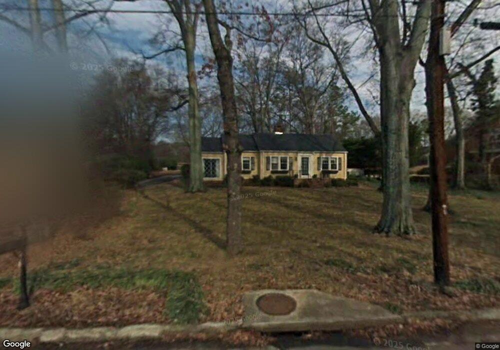 1497 Whitfield St SE, Smyrna, GA 30080 - photo 1