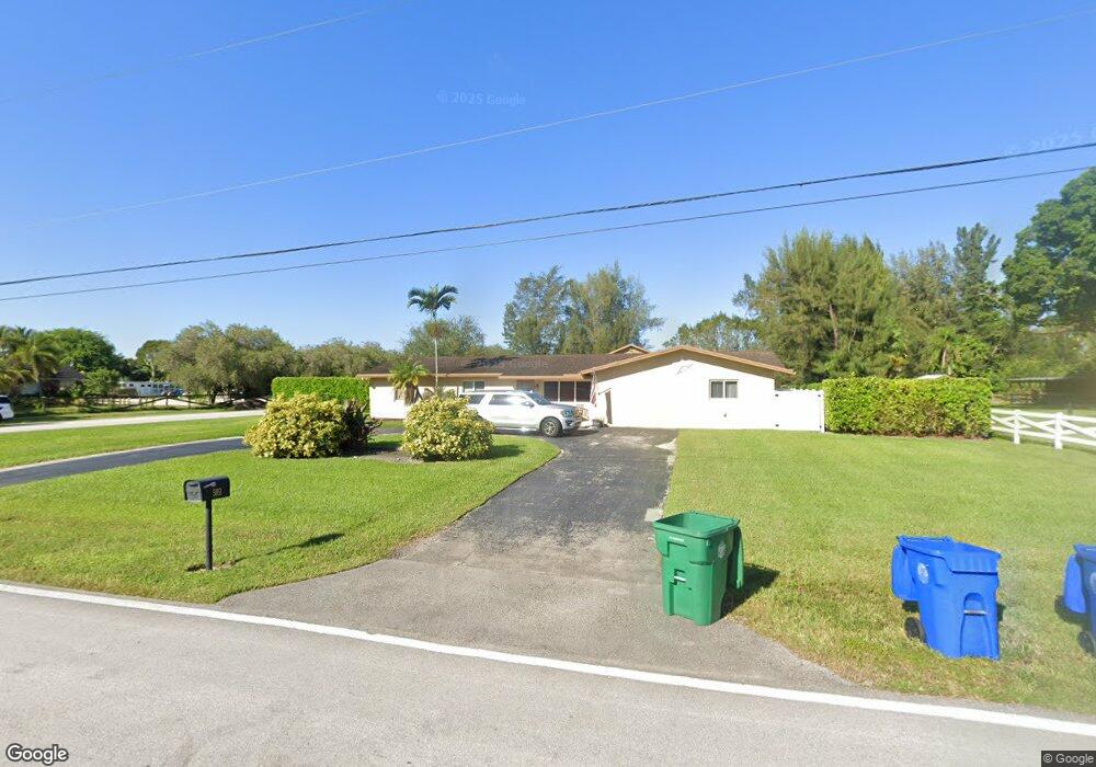 5051 SW 188th Ave, Southwest Ranches, FL 33332 - photo 1