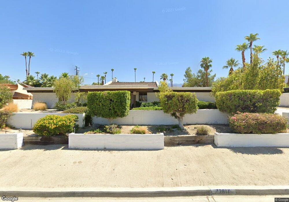 72817 Grapevine St, Palm Desert, CA 92260 - photo 1
