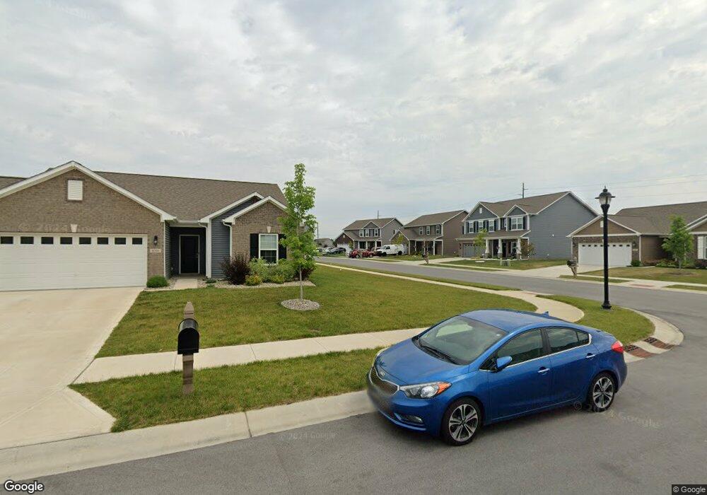 8111 Bluesage Way, Plainfield, IN 46168 - photo 1