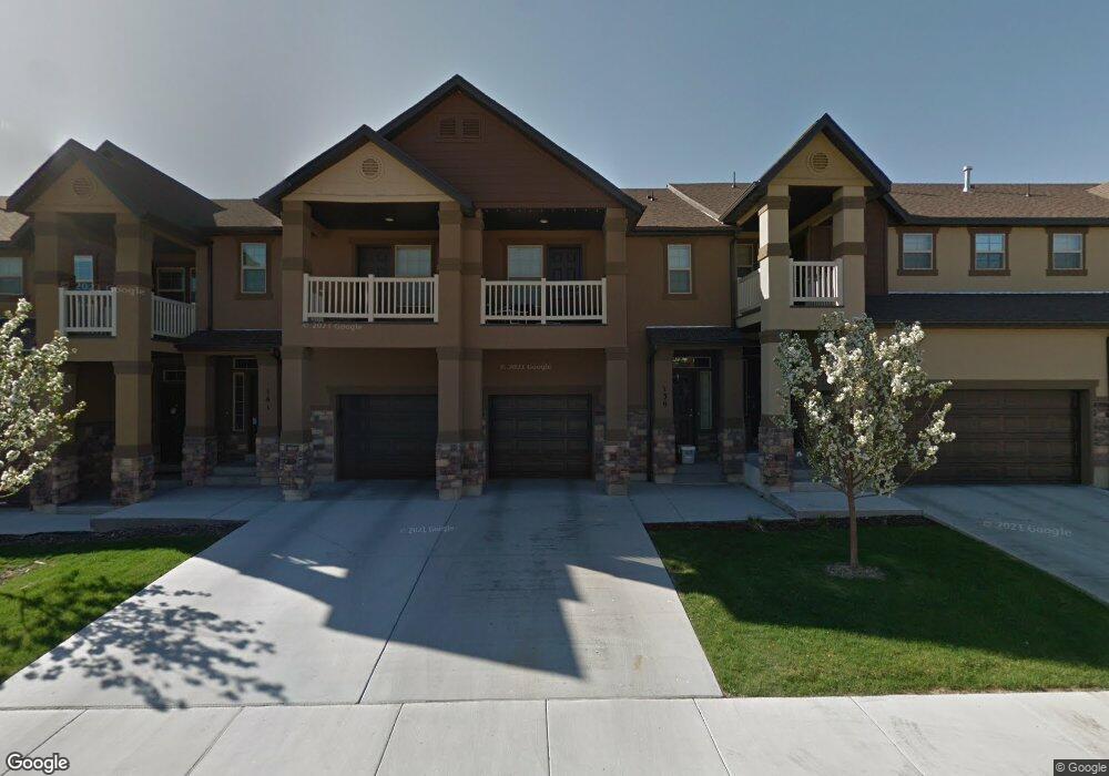 139 E Carbonell Way unit 253, Saratoga Springs, UT 84045 - photo 1