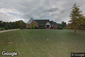 2742 River Bluff Dr, Spring Valley, OH 45370