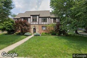 3731 E Center St, Cincinnati, OH 45227