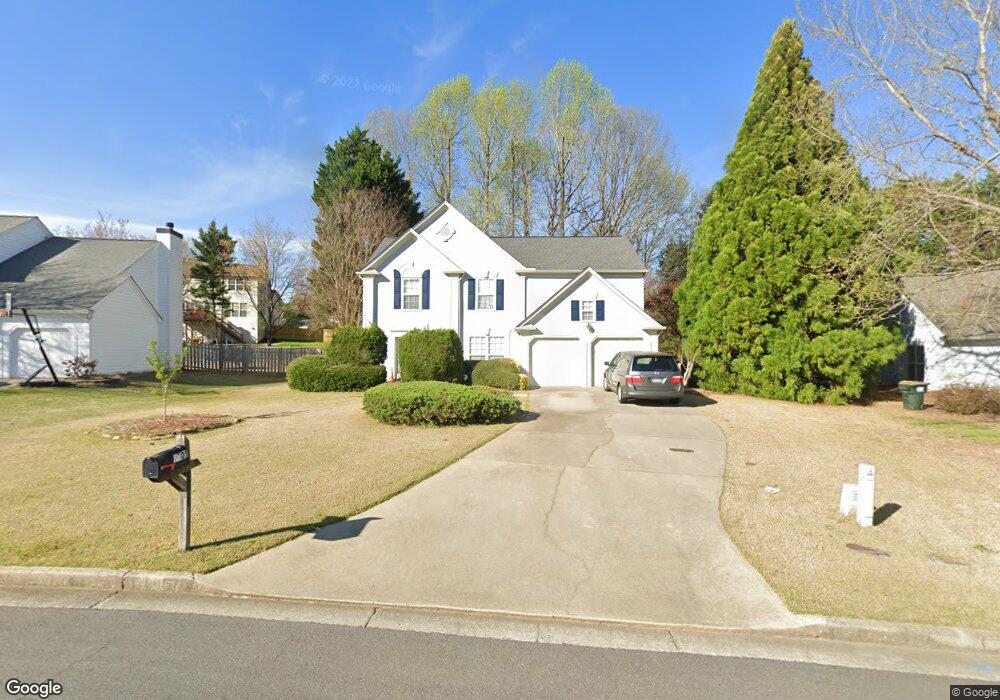 7105 Harlech Trace unit I, Cumming, GA 30041 - photo 1