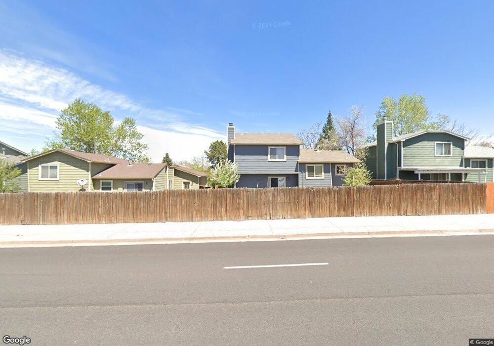 19382 E Purdue Cir, Aurora, CO 80013 - photo 1