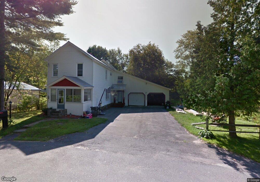 321 Mill St, Corinth, NY 12822 - photo 1