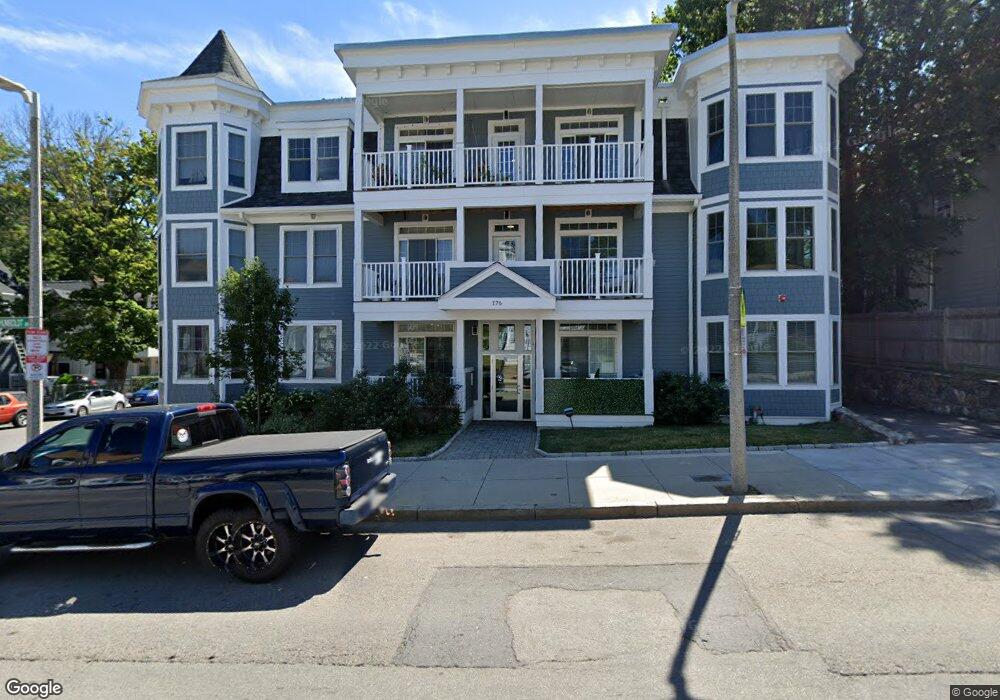 176 Humboldt Ave, Boston, MA 02121 - photo 1
