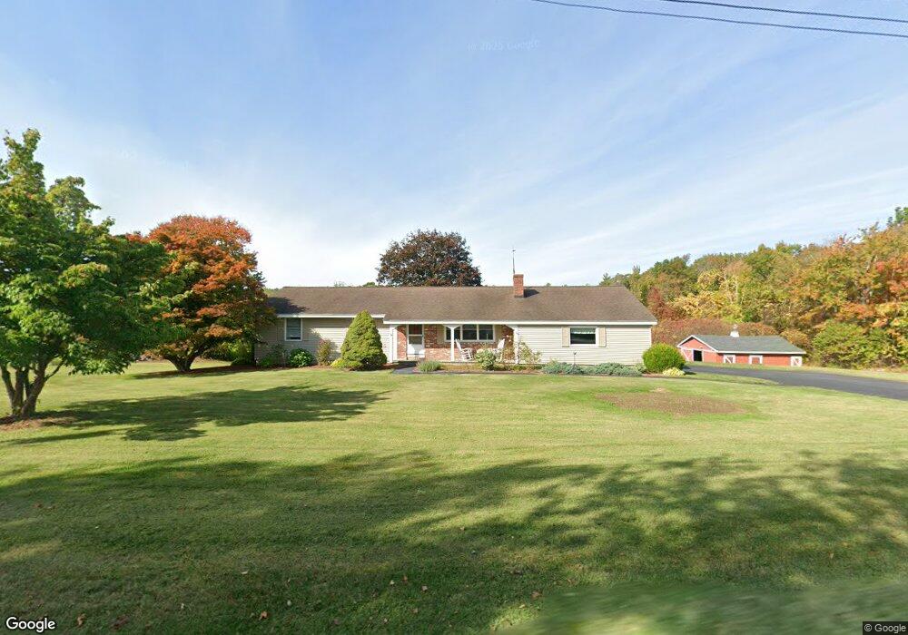 681 Mason Rd, Jefferson, MA 01522 - photo 1