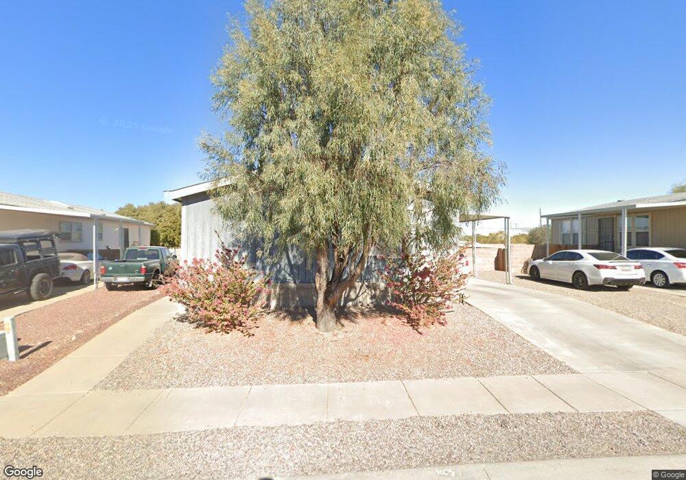 2889 E Acacia Club Ln, Tucson, AZ 85706 - photo 1