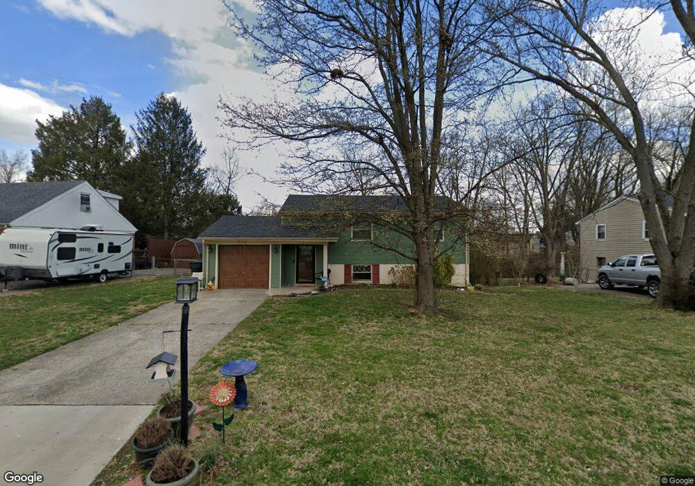 2716 Wahoo Dr, New Albany, IN 47150 - photo 1