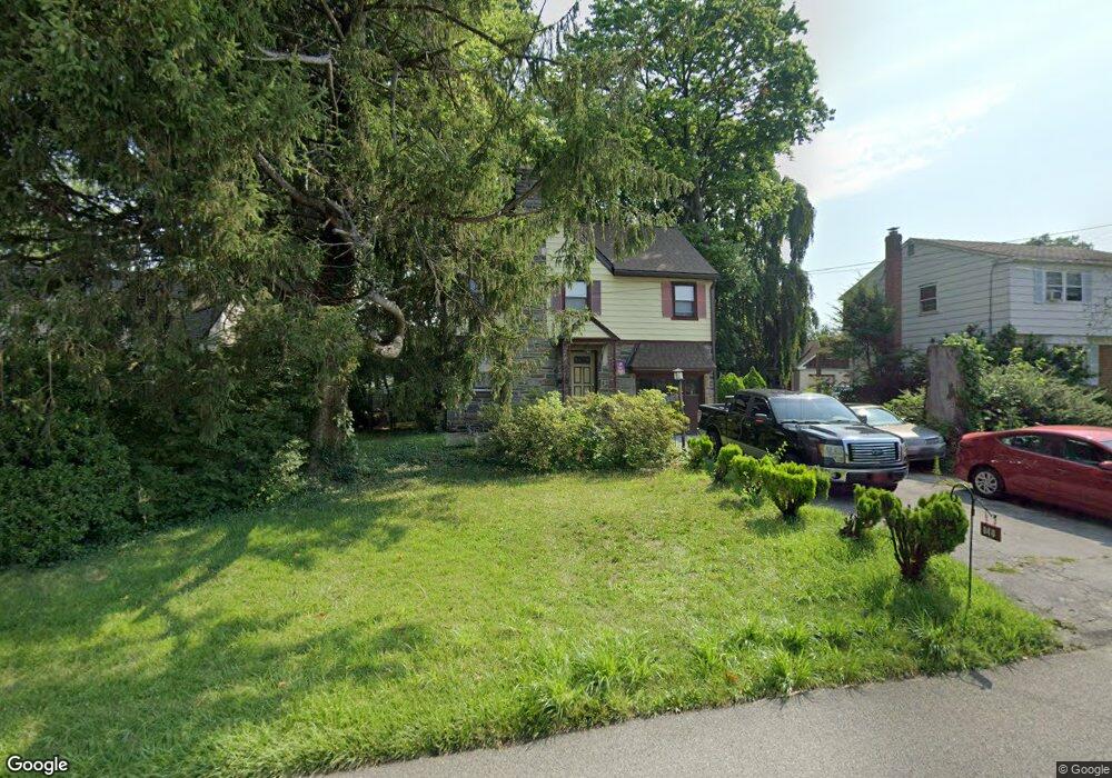 840 Kedron Ave, Morton, PA 19070 - photo 1