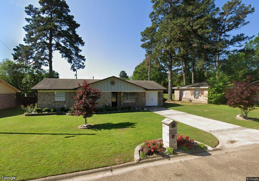 202 W Pioneer St, Wake Village, TX 75501 - photo 1