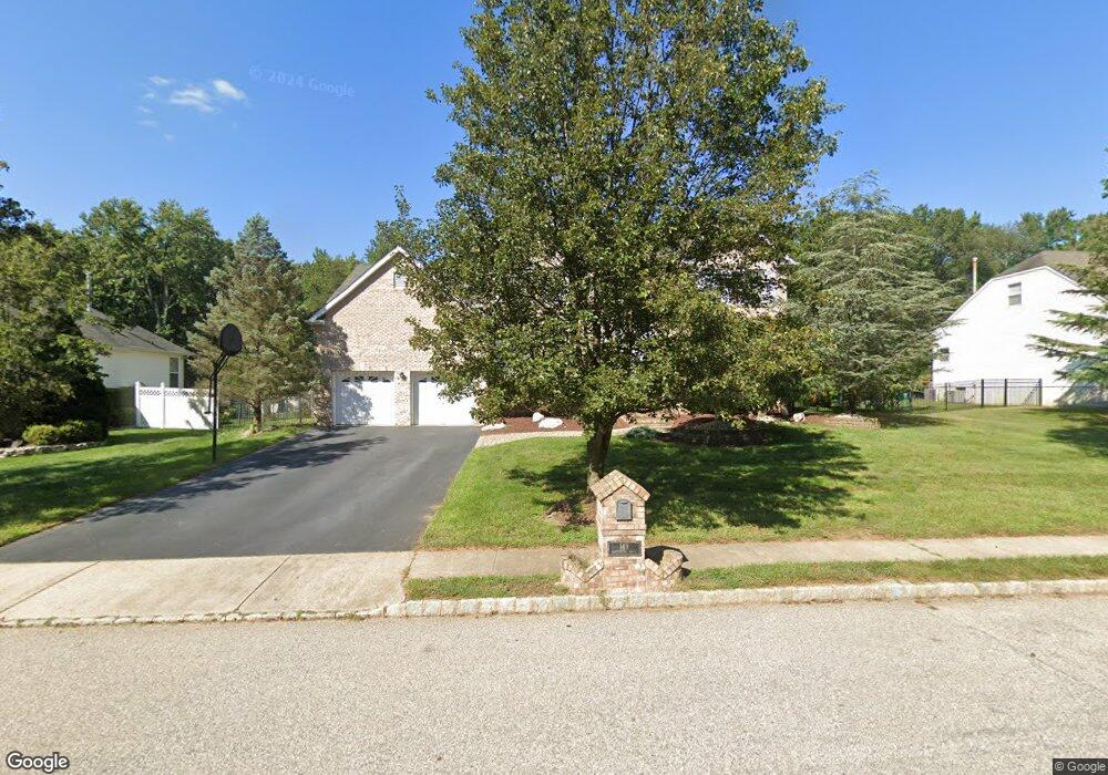 149 Serpentine Dr, Morganville, NJ 07751 - photo 1