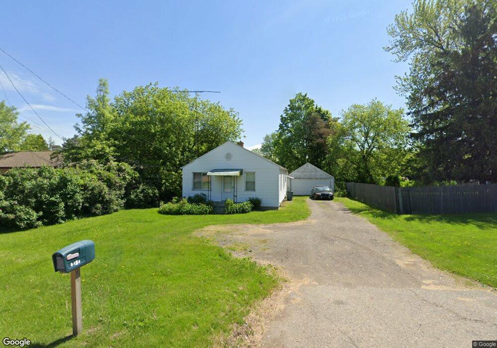 3454 N Linden Rd, Flint, MI 48504 - photo 1