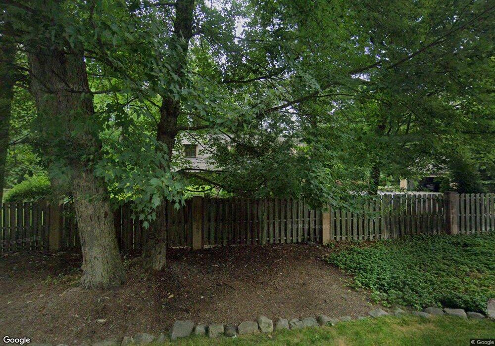 493 Hillside Ave, Alpine, NJ 07620 - photo 1