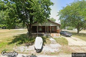 225 E Booker St, Marceline, MO 64658
