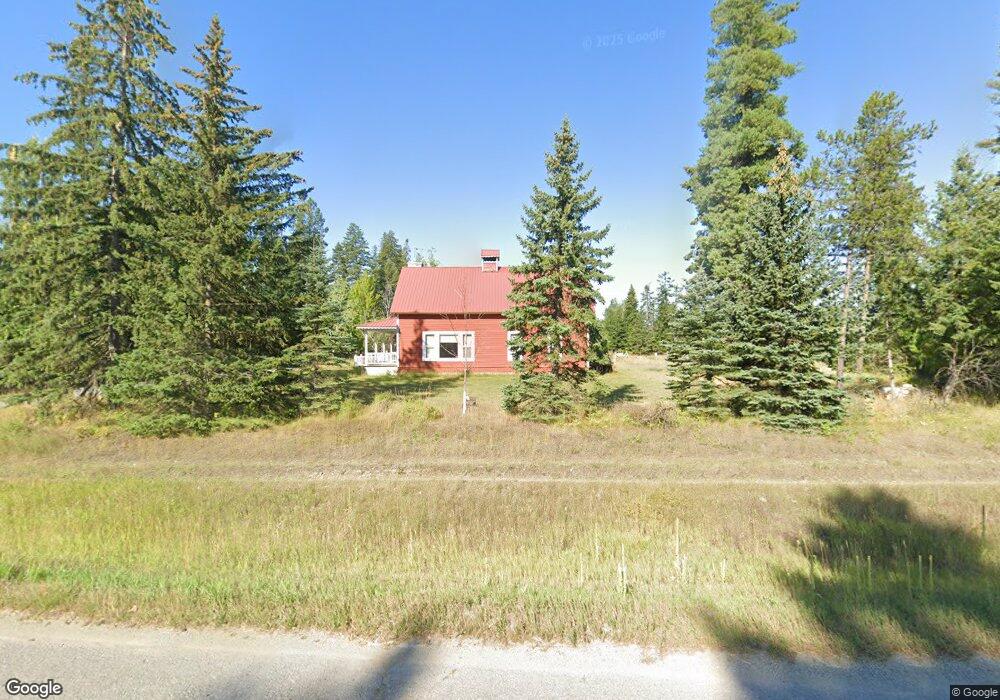 3308 Mt Highway 83, Bigfork, MT 59911 - photo 1