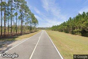 72 Jesse Steedley Farm Rd, Homerville, GA 31634