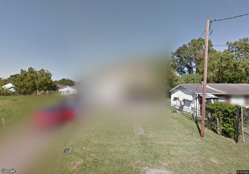 3641 Mount Pleasant St, Houston, TX 77021 - photo 1