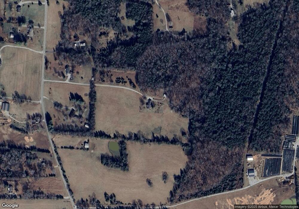 3041 Verona Caney Rd, Lewisburg, TN 37091 - photo 1