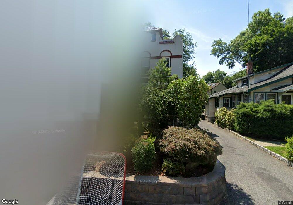 20 Columbus Ave, Harrington Park, NJ 07640 - photo 1