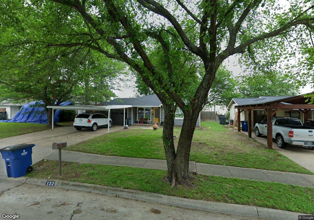 132 Highland Dr, Ennis, TX 75119 - photo 1