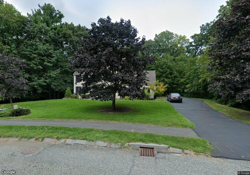 5 Emily Dr, Franklin, MA 02038 - photo 1