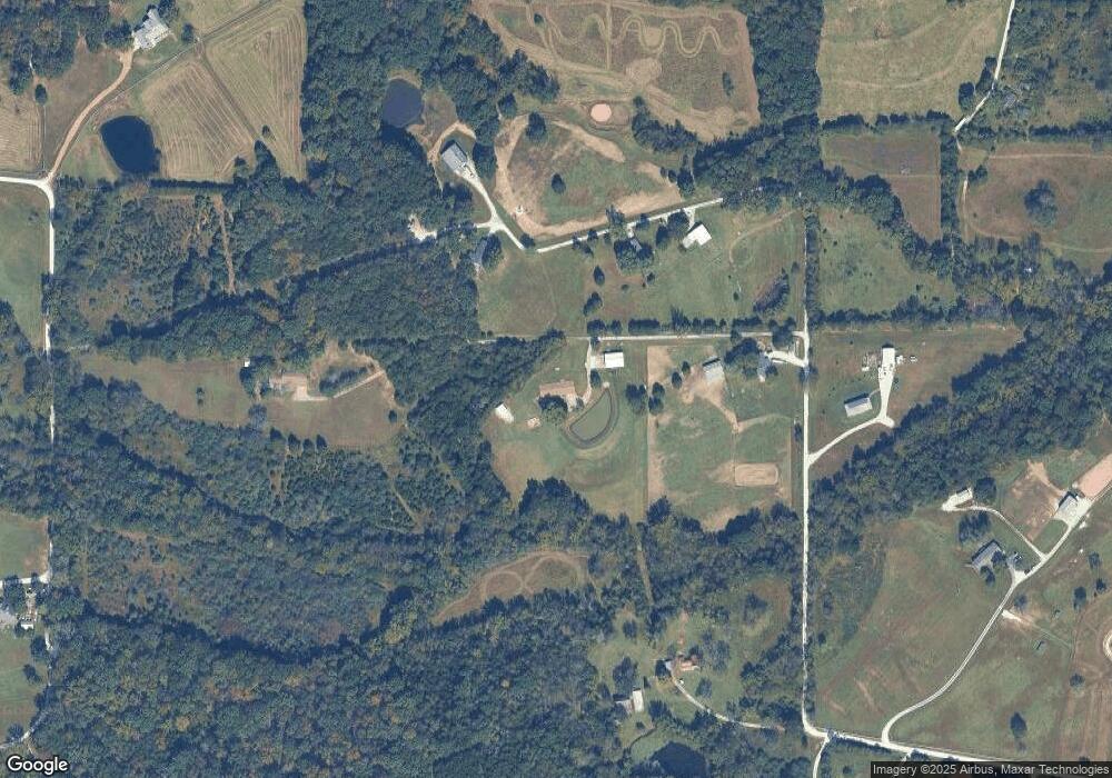 1725 Nipper Ln, Robertsville, MO 63072 - photo 1