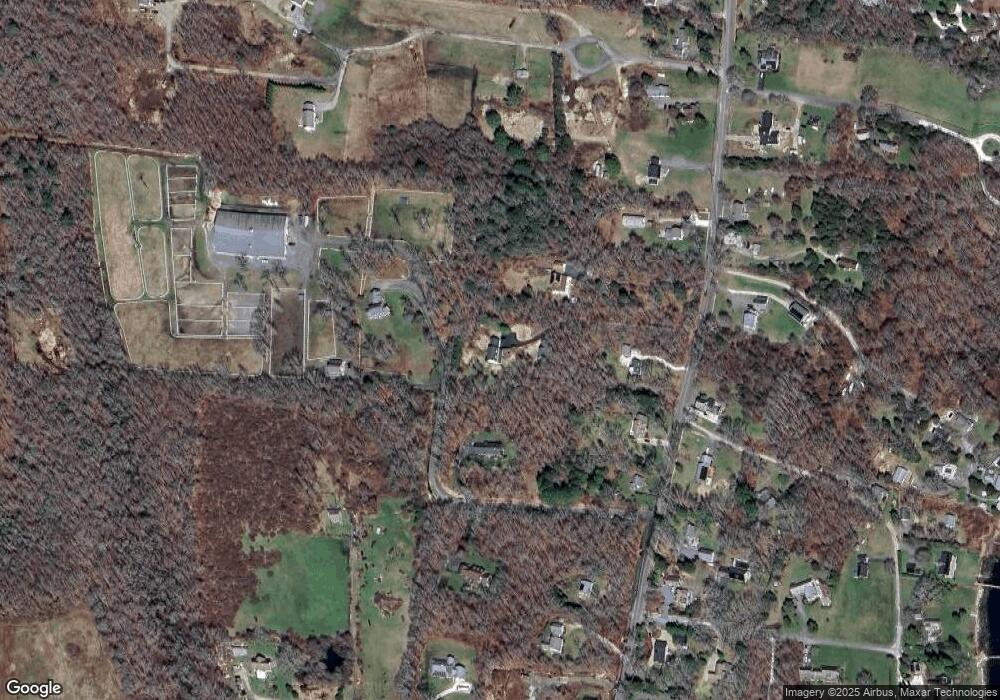 2 Sams Way, Westport, MA 02790 - photo 1