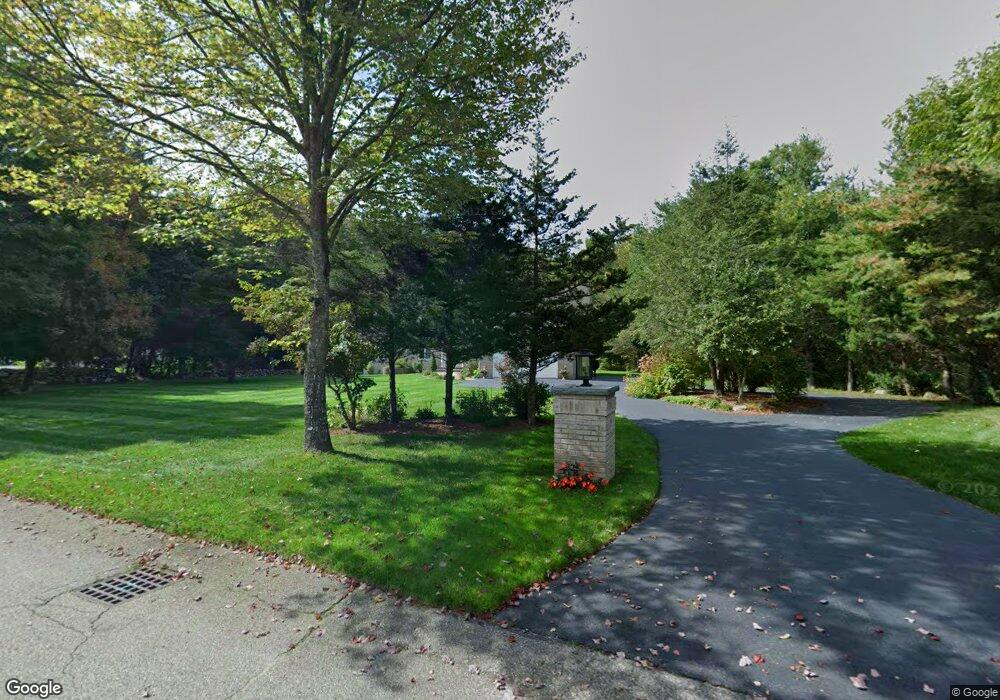 18 Tiger Lily Trail, Rehoboth, MA 02769 - photo 1