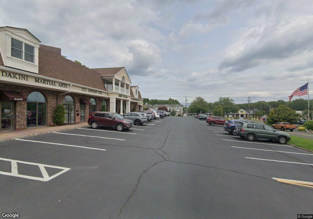 51 Mount Bethel Rd unit 203, Warren, NJ 07059 - photo 1