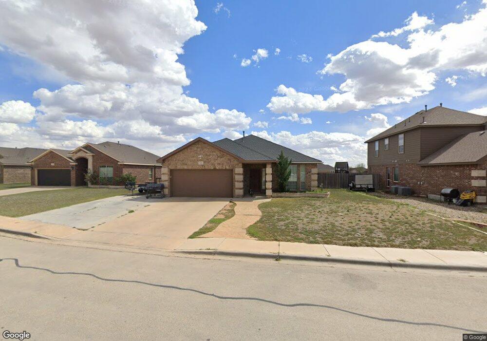 508 E 95th St, Odessa, TX 79765 - photo 1