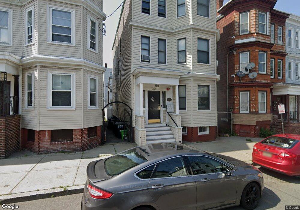 358 Princeton St unit 2, Boston, MA 02128 - photo 1