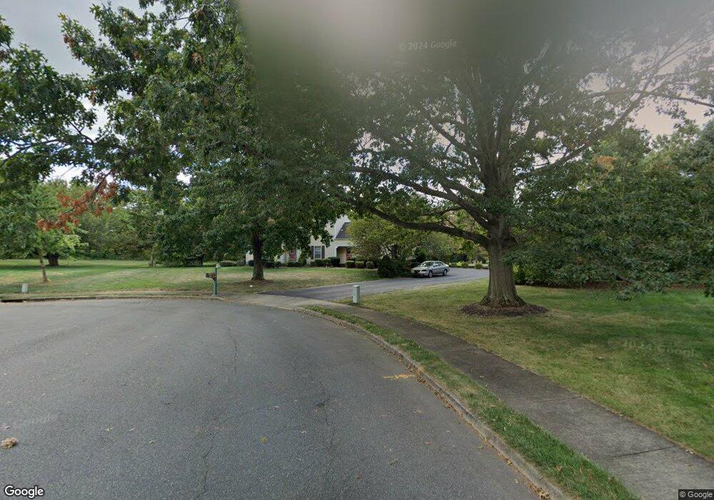 15 Hardley Dr, Cranbury, NJ 08512 - photo 1