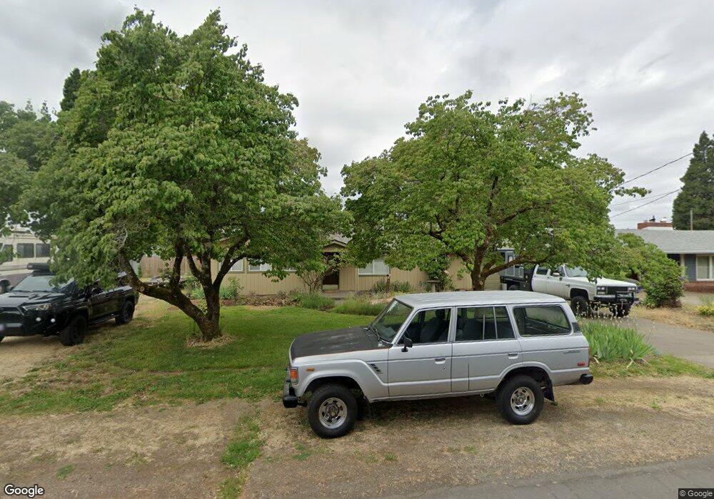 5067 8th Ave NE, Keizer, OR 97303 - photo 1