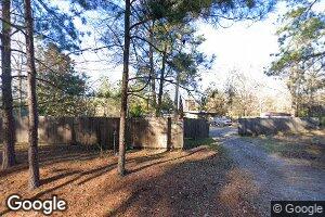 662 Brown's Creek Rd, Boyce, LA 71409