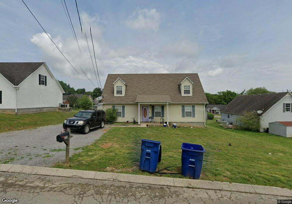 117 Stonefield Cir, Shelbyville, TN 37160 - photo 1