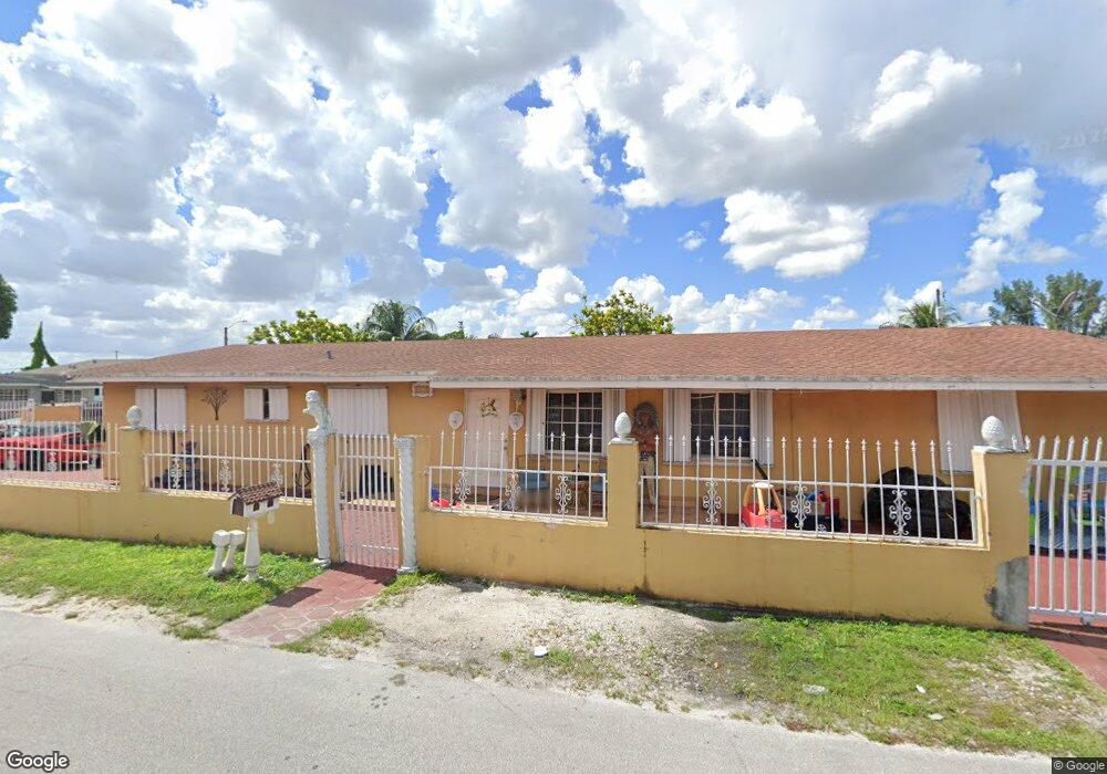 10100 NW 36th Ct, Miami, FL 33147 - photo 1