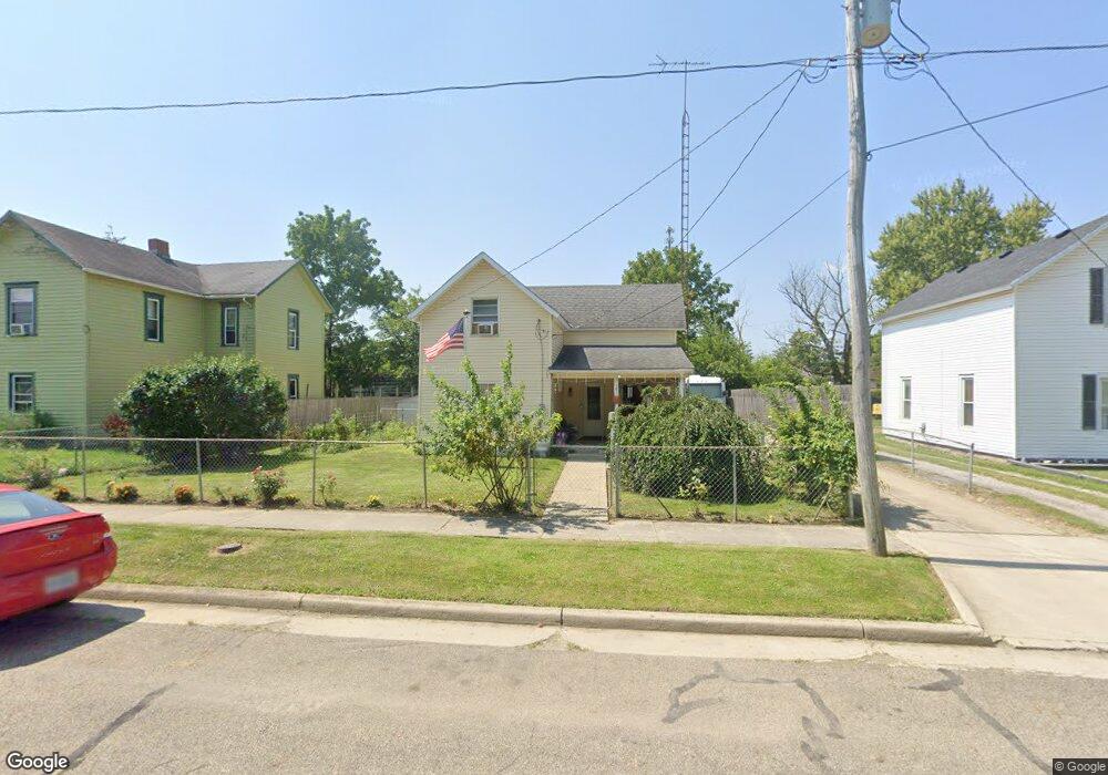 389 Thompson St, Marion, OH 43302 - photo 1