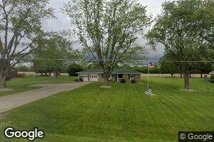7709 N State Road 109, Wilkinson, IN 46186