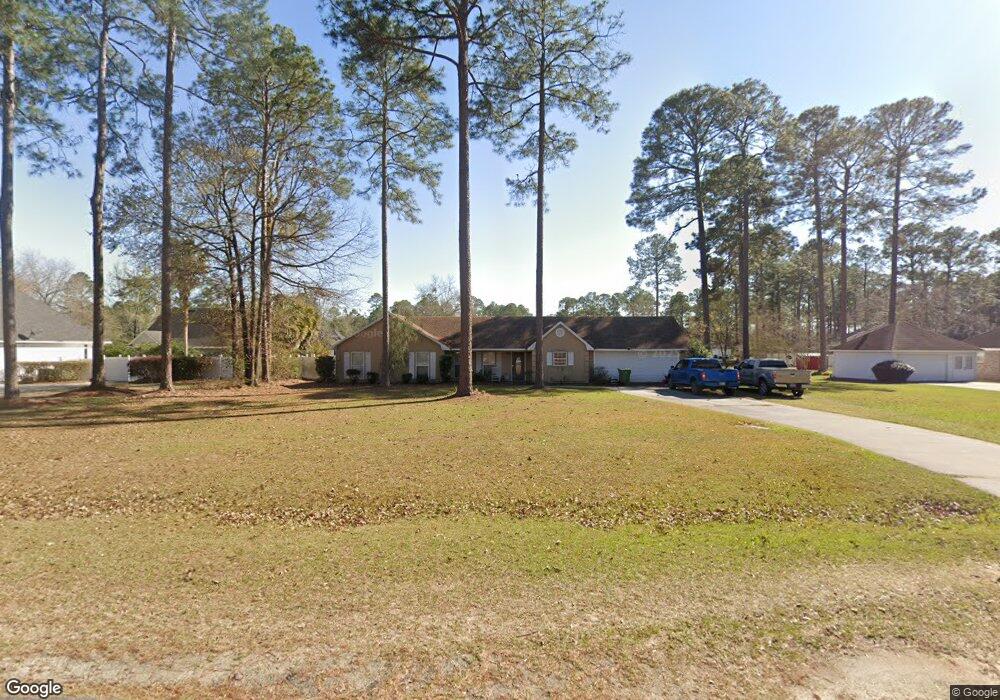 1620 Moore St, Adel, GA 31620 - photo 1
