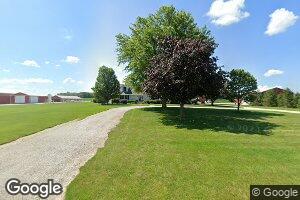 3577 W County Road 800 N, Rossville, IN 46065