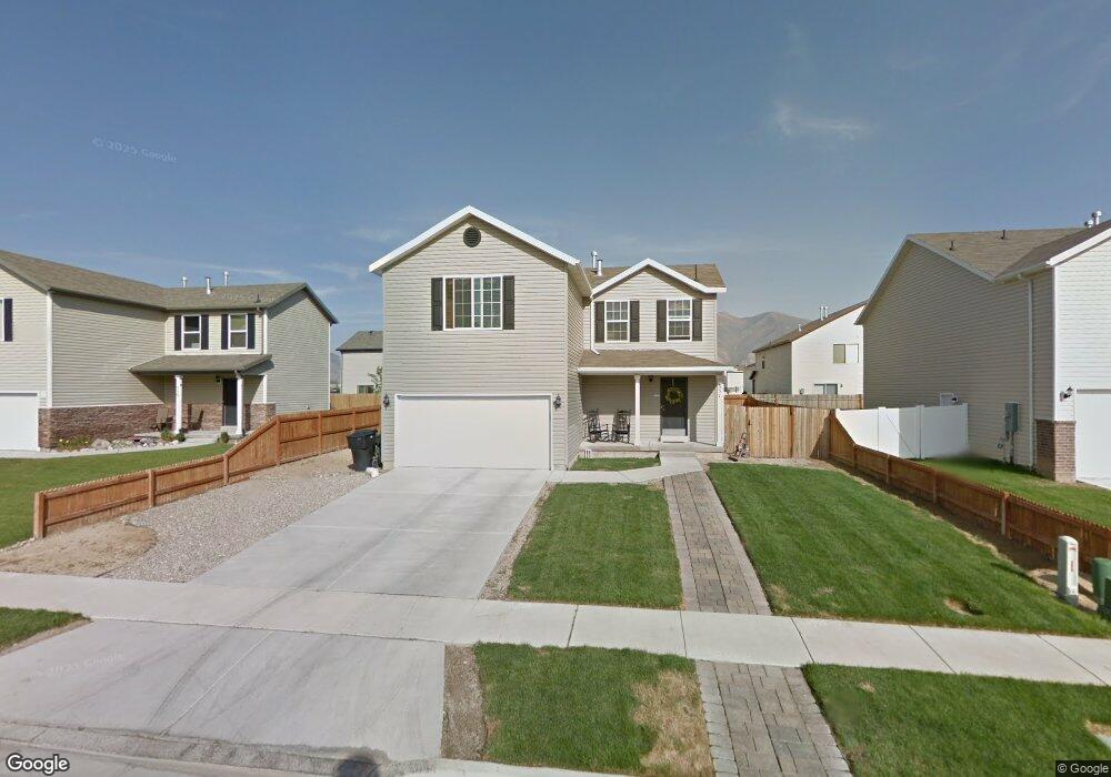 357 S 1340 W, Spanish Fork, UT 84660 - photo 1